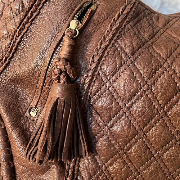 My Tribe Quilted Genuine Leather Purse 🔥 - Picture 3 of 15